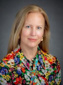 Photo of Dr. Tracy Higgins